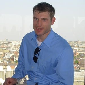 Meet your Posher, Christopher